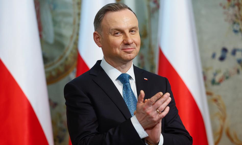 Wybory parlamentarne 2023. Prezydent Duda zgodził się, by niektórzy jego współpracownicy wystartowali do Sejmu