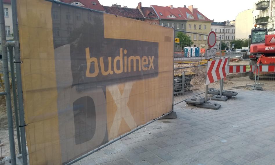 Zysk netto grupy Budimex wyniósł w III kw. 101,1 mln zł, poniżej konsensusu