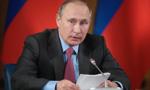 Putin podkreśla rolę emigrantów z byłego ZSRR w relacjach z Izraelem
