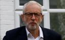 Jeremy Corbyn: lider z przypadku patrzy na Downing Street