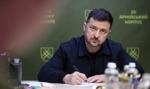 Zełenski: Rosja próbowała wywozić zboże z okupowanego Krymu z udziałem podmiotów z USA