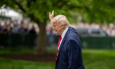 „Der Spiegel”: Trump może nie pojawić się na szczycie NATO, jeśli państwa członkowskie „nie wykonają ruchu”