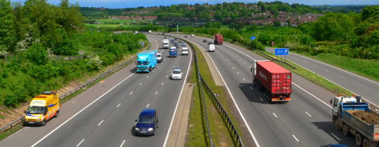 Powstanie państwowa autostrada dla bogaczy
