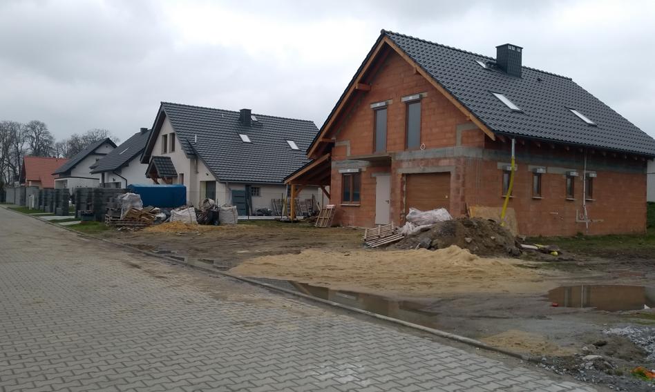 PIE: ceny materiałów budowlanych notują skokowy wzrost