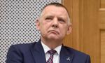 Banaś: Byłem celem największej intrygi III RP. Apel do posłów o komisję śledczą