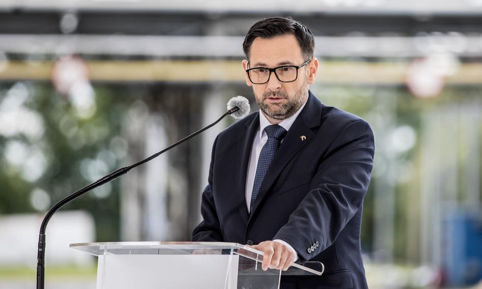 Obajtek zabrał głos. "Mój pełnomocnik jest w kontakcie z prokuraturą i komisją śledczą"