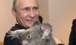 Putin wyjechał wcześniej ze szczytu G20