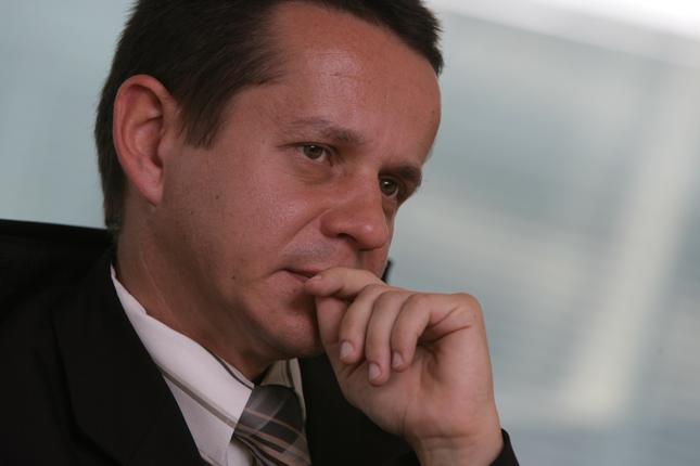 Wojciech Białek, główny analityk CDM Pekao
