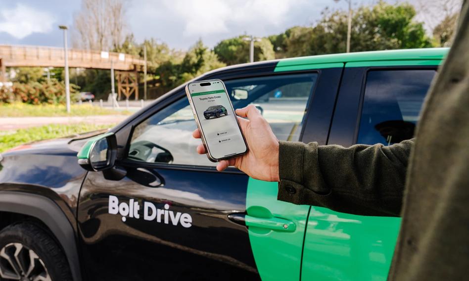 Bolt wchodzi w carsharing. Na ulice wyjechało 500 hybryd, ale nie każdy nimi pojeździ
