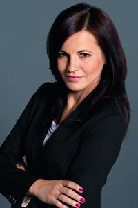 Agnieszka Szpila