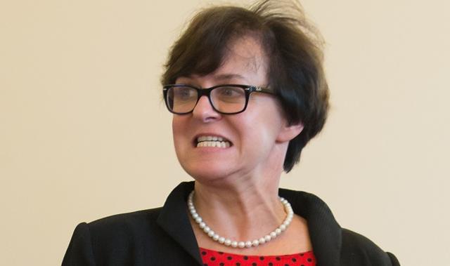Nauczyciele będą w Wigilię dzwonić do minister edukacji