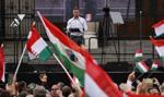 Węgierski urząd ściga głównego krytyka Orbana. Problemem "kontakty zagraniczne"