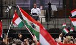 Magyar: Celem jest wygranie wyborów. Tylko czy Orban odda władzę?