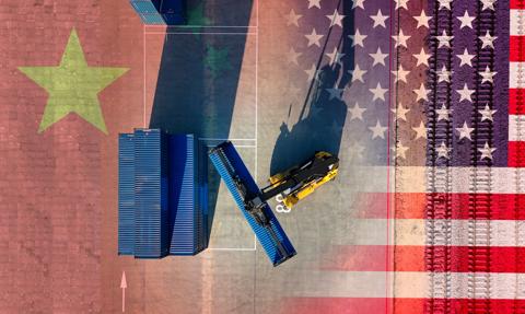 Waszyngton odpuszcza Pekinowi. Nie będzie sankcji za kampanię hakerską „Salt Typhoon”