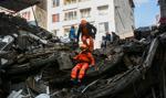 Trzęsienie ziemi w Turcji i Syrii. Lawinowo rośnie liczba ofiar śmiertelnych