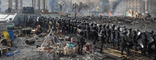 ukraina