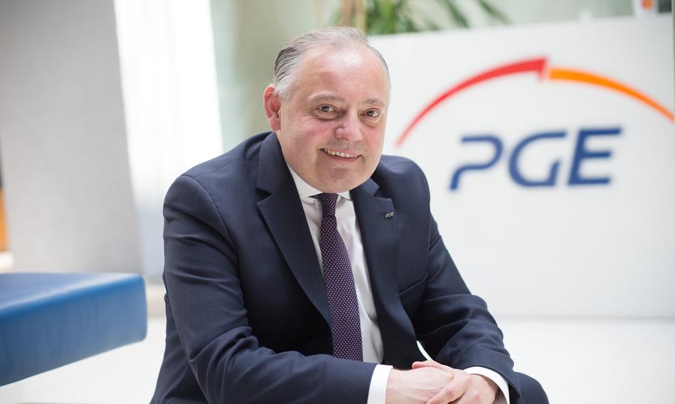 Prezes PGE: Spółka W Tym Roku Zapłaci Miliardy Złotych Za Emisję CO2 ...