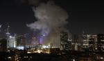 Iran ostrzeliwuje Tel Awiw, Izrael atakuje Teheran. Apel ONZ o deeskalację