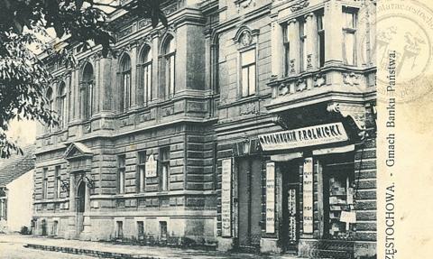 Najsłynniejsze napady na polskie banki