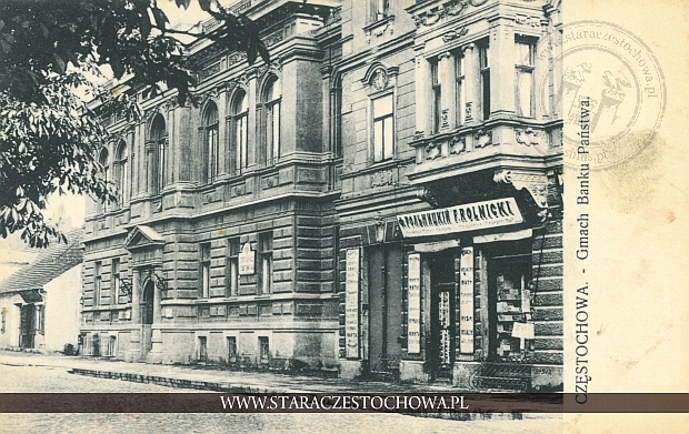 Źródło: www.staraczestochowa.pl
