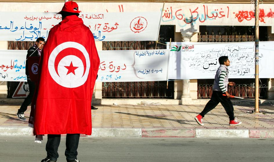 Tunezja: prezydent zapowiada projekt ustawy o równym dziedziczeniu