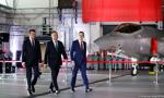 Błaszczak: Bez PiS-u nie będzie F-35