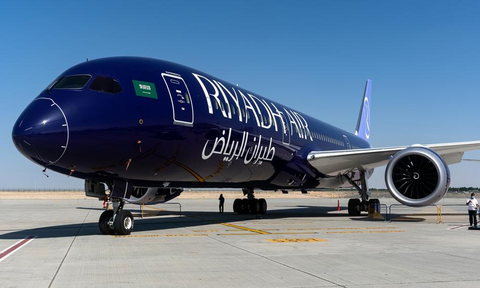 Riyadh Air rusza z rekrutacją w Polsce. Czeka 11 tys. zł i mieszkanie, ale są ograniczenia