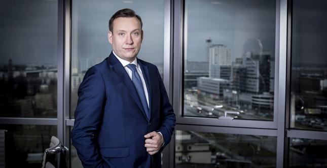 Remigiusz Nowakowski został odwołany z funkcji prezesa Tauronu