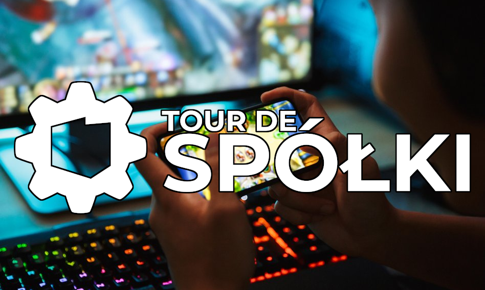 &quot;Tour de spółki&quot;: wybierzcie producenta gier, któremu mamy się przyjrzeć [Ankieta]