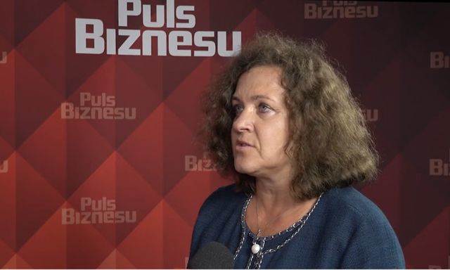 Rulkiewicz: Służba zdrowia potrzebuje wsparcia sektora prywatnego