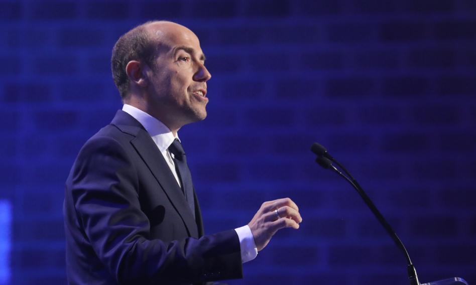 Budka: Niewskazane jest stosowanie przez Orlen marż wynikających z czynników pozabiznesowych