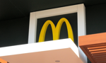 KE wszczęła postepowanie przeciwko McDonalds
