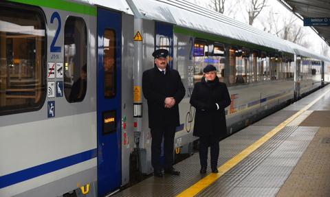 PKP kasuje zniżkę na bilety dla pasażerów