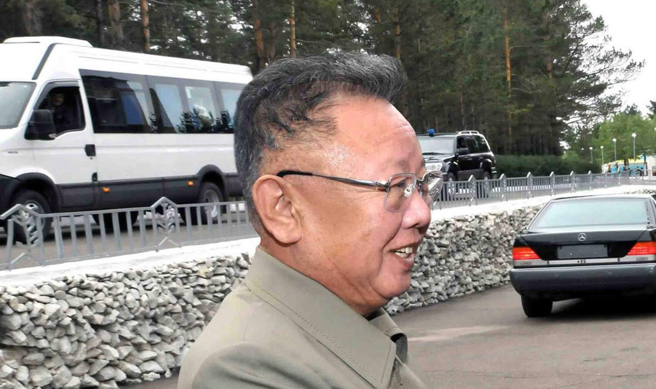 Korea Północna: kraj głodował, naukowcy pracowali nad libido przywódcy