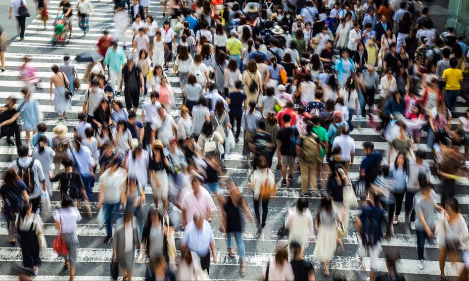 Młodzi Japończycy nie biorą urlopów rodzicielskich w obawie przed reakcją pracodawcy