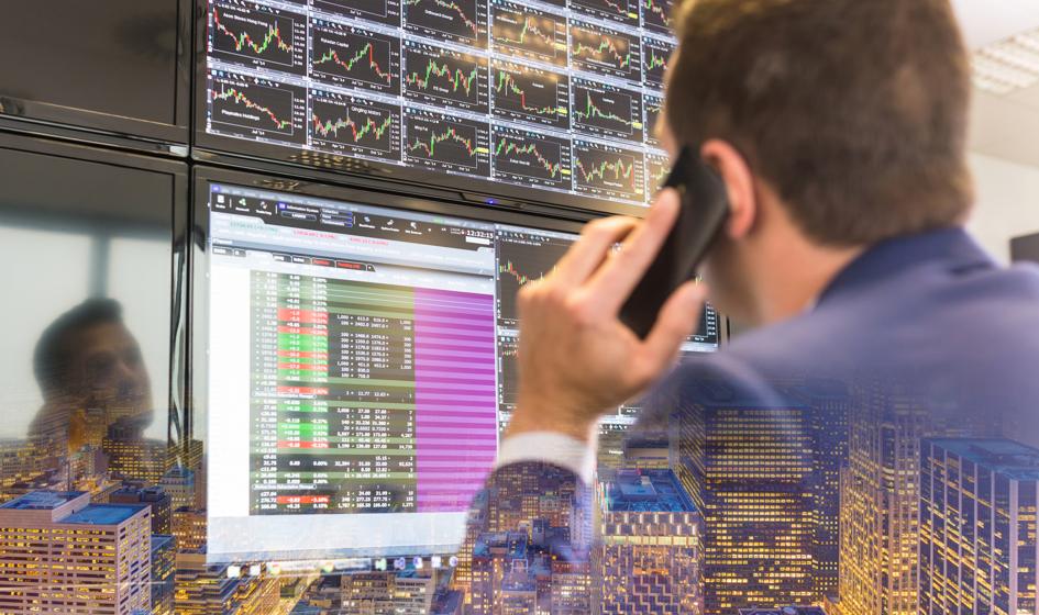 Bez wzrostów na Wall Street