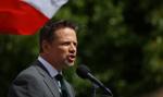 Trzaskowski: Te wybory prezydenckie będą przede wszystkim o wartościach