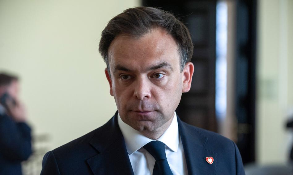 Firmy mocno zwiększyły inwestycje. Domański: Dziś widać efekty