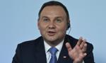 Prezydent: Przywracamy wiek emerytalny oczekiwany przez Polaków