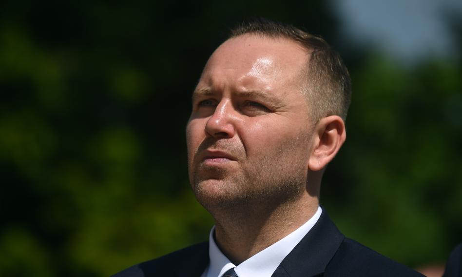  Kompetencje prezydenta są w konstytucji