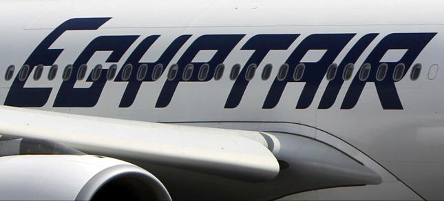 Trwają poszukiwania rozbitego samolotu EgyptAir