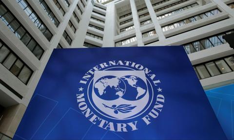 MFW podniósł prognozę globalnego wzrostu. "Zaskakująco odporny" popyt w USA i Europie