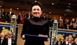 Nobel Olgi Tokarczuk doceniony przez Sejm
