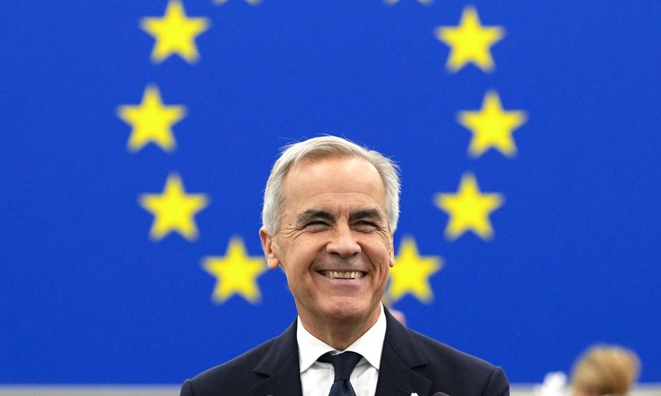 Kanada wejdzie do Unii Europejskiej? Bruksela szykuje rewolucję, ale jest ale