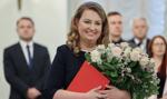 Paprocka: W interesie Polski jest, by mandat prezydenta był silny i niekwestionowany