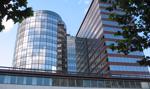 Strzelanina przed bankiem centralnym w Amsterdamie