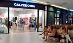 Włoski król bielizny rzuca wyzwanie Amerykanom