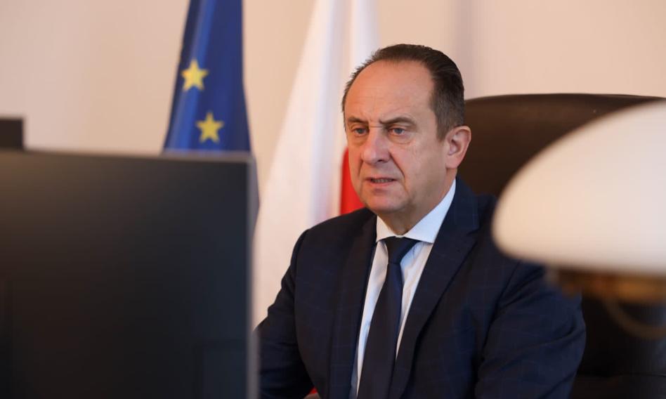 Paszport szczepionkowy już w czerwcu? Wiceminister zdradza szczegóły