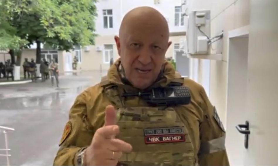 Kreml oddał Prigożynowi skonfiskowany majątek. To około 10 mld rubli