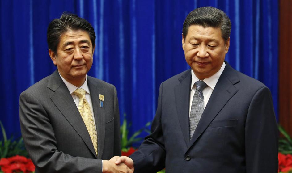 Chiny: MSZ obarcza winą Japonię za brak poprawy wzajemnych stosunków